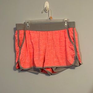 Womens shorts